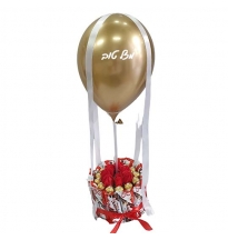 מארז קינדר קטן מפנק