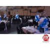עיצוב בלונים לברית מבצע בלון הקדשה אישית