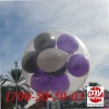 בלון מתפוצץ עיצוב בלונים מדהים לכל אירוע 