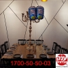 בלון נעלים 