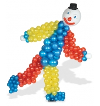 ליצן הצוחק שלי ...