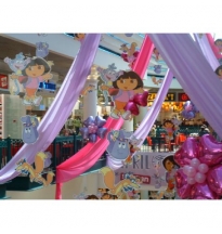 פסטיבל דורה - קניוני עזריאלי 