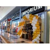 עיצוב רשת חנויות אימפוריום 