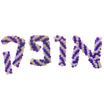 כיתוב שמות מבלונים 
