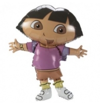 בלון דמות דורה 26