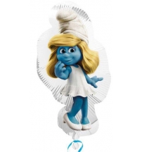 בלון דרדסית 34