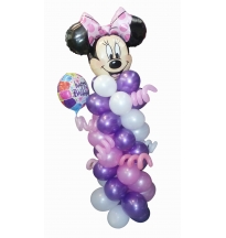 סטנד בלונים  מיני מאוס