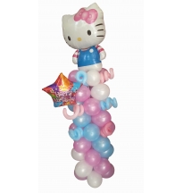 סטנד קיטי יום הולדת