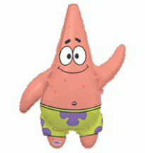 SPONGEBOB SQUAREPANTS