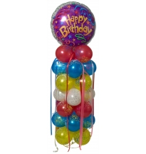 סטנד יום הולדת 