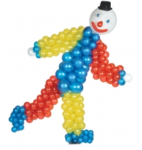 ליצן הצוחק   שלי ...