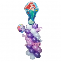 סטנד בת הים הקטנה  