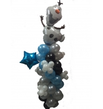 אולף מפיית הקרח .....מדהים 