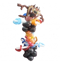 סטנד טאז  looney tunes