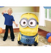 בלון מהלך מיניונים ענק  minion 