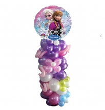 סטנד פרוזן מנגן חדש