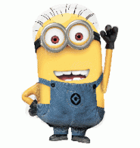 המיניונים  minions