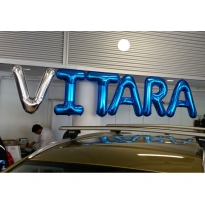 עיצוב סוזוקי 