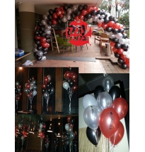 גפניקה עיצוב סניף רחובות 