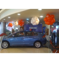 עיצוב סנפי הונדה 