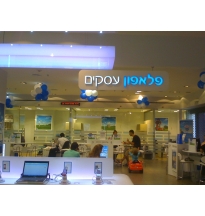 עיצוב סנפי פאלפון 