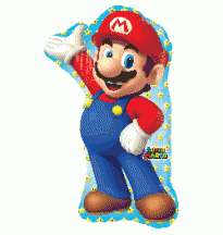 סופר מריו {מוגבל  בכמות } super mario