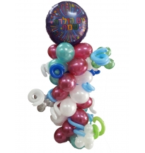 סטנד יום הולדת  שמח