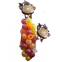 סטנד קוף מושלם 