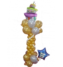 אבא אתה כוכב 