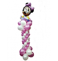 סטנד סוחף מיני מאוס ביבי