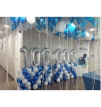 עיצוב אירוע חברה בשילוב ספרות 