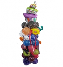 סטנד יום הולדת  לאבא