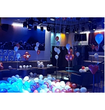 יום הולדת 60 לאבא 