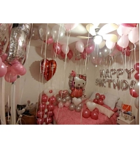 יום הולדת קיטי 