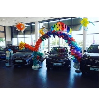 שער ליצן מיוחד 