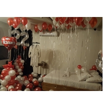 עיצוב לוטוס אחוזת הספא רחובות 