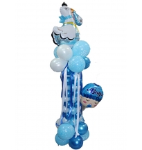 סטנד סוחף חסידה 