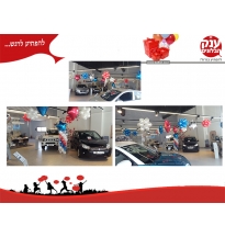 עיצוב סוזוקי ימי ממכירה 