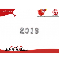 ספרות לשנה החדשה 