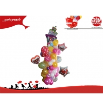 סטנד יום הולדת 