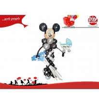 מיקי מאוס מתוק להולדת הבן 