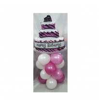 מעמד יום הולדת מושלם 