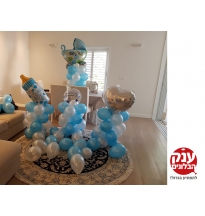 מתנות מקוריות לתינוק שנולד 