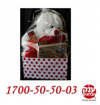 מתנות ליום אהבה  מארז מדהים