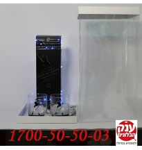 מתנות קטנות לגבר מארז וויסקי Johnnie Walker