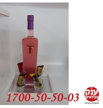מתנה לגבר מספר 1  TRUMP VODKA