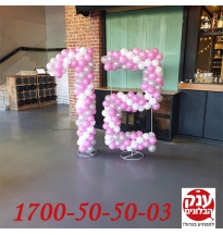 יום הולדת 12 לבת