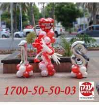 יום הולדת 18 לחברה טובה 