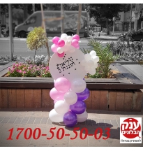 הפתעה ליום הולדת בהוד השרון 