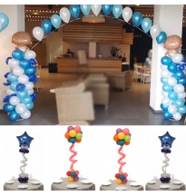 בלונים לברית בהוד השרון